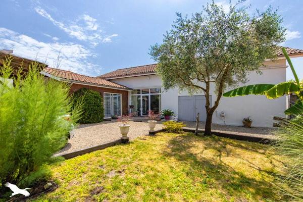 Maison à vendre 544 440 € Audenge 6 p 128 m² DPE C