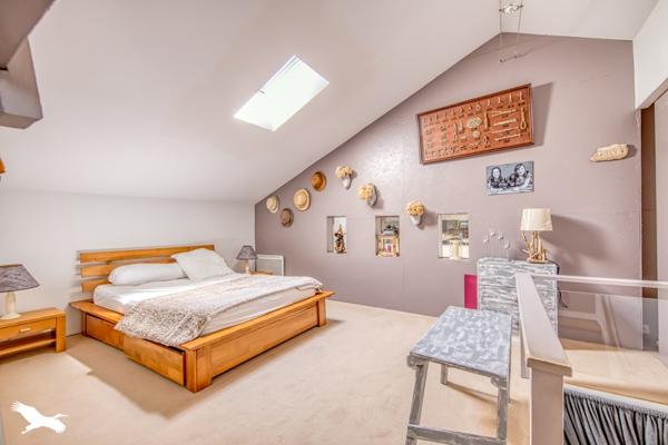 Maison à vendre 544 440 € Audenge 6 p 128 m² DPE C