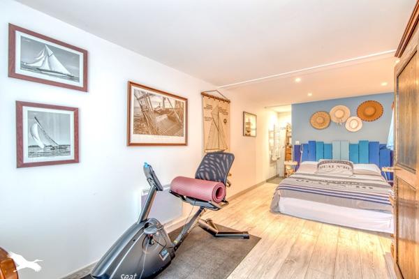 Maison à vendre 544 440 € Audenge 6 p 128 m² DPE C