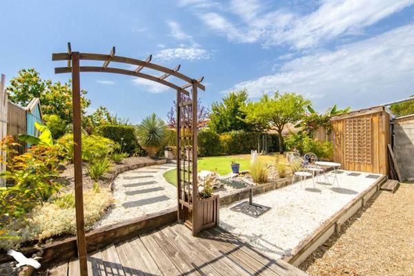 Maison 524 440 € Audenge 6 p 128 m² DPE C