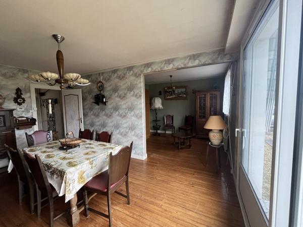Maison à vendre |  Montpon-Ménestérol |  5 pièces | 100 m²