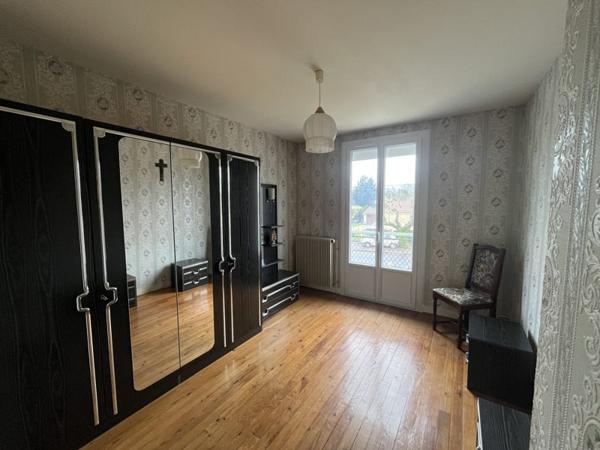 Maison à vendre |  Montpon-Ménestérol |  5 pièces | 100 m²