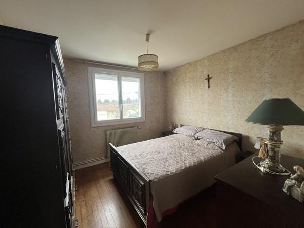 Maison à vendre |  Montpon-Ménestérol |  5 pièces | 100 m²