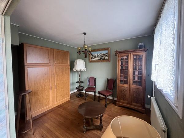 Maison à vendre |  Montpon-Ménestérol |  5 pièces | 100 m²