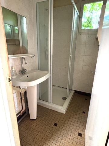 Dives-sur-Mer - Maison avec jardin à rénover
