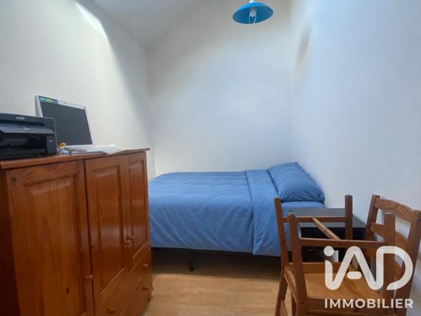 Location maison 3 pièces 56 m² Saint-Gildas-des-Bois