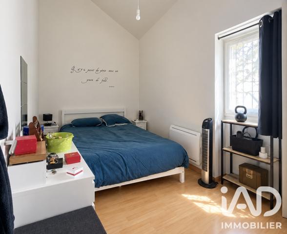 Location maison 3 pièces 56 m² Saint-Gildas-des-Bois
