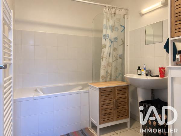 Location maison 3 pièces 56 m² Saint-Gildas-des-Bois