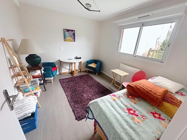 Maison 5 Pièces 154 m2 très lumineuse.