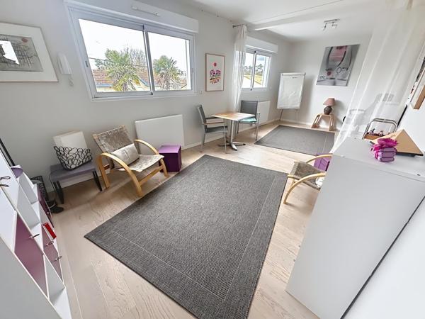 Maison 5 Pièces 154 m2 très lumineuse.