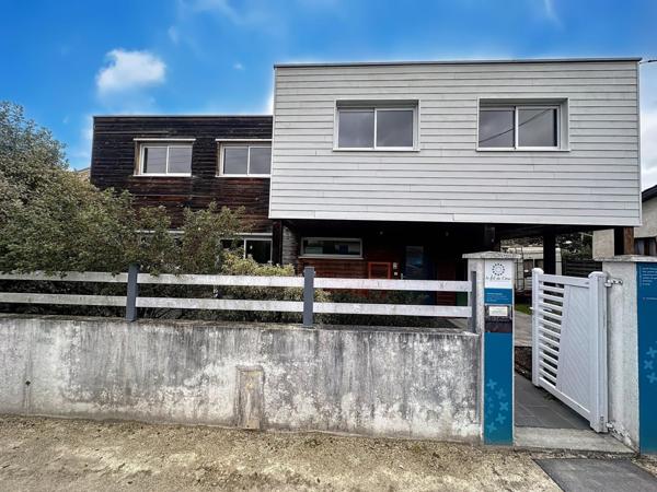 Maison 5 Pièces 154 m2 très lumineuse.