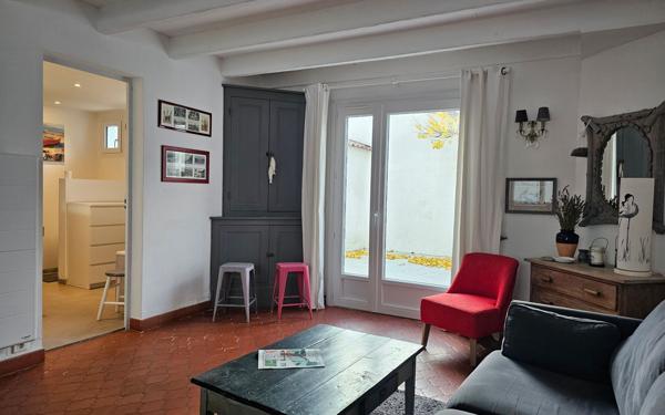 Maison à vendre    5 pièces • 83,55 m2 La Couarde-sur-Mer