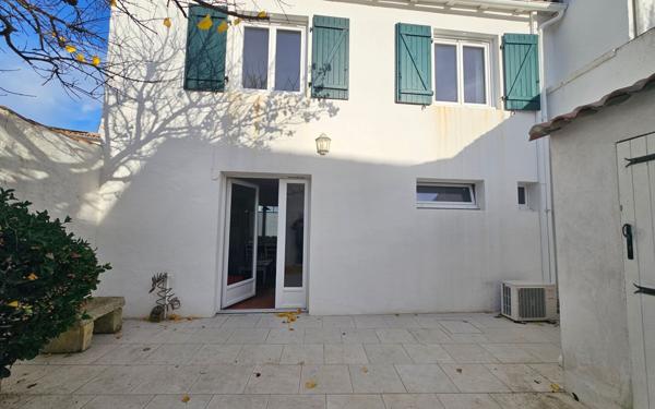 Maison à vendre    5 pièces • 83,55 m2 La Couarde-sur-Mer