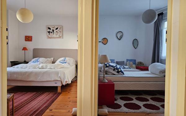 Maison à vendre    5 pièces • 83,55 m2 La Couarde-sur-Mer