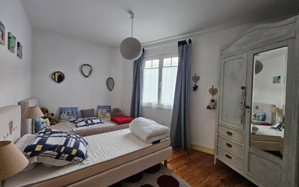 Maison à vendre    5 pièces • 83,55 m2 La Couarde-sur-Mer