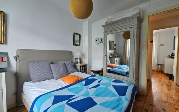 Maison à vendre    5 pièces • 83,55 m2 La Couarde-sur-Mer