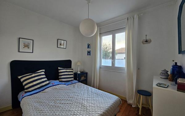 Maison à vendre    5 pièces • 83,55 m2 La Couarde-sur-Mer