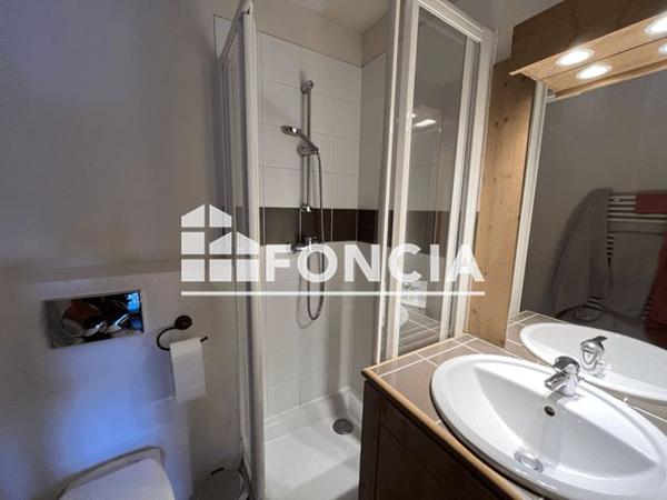 À vendre Appartement 3 pièces 48 m² - La Plagne Tarentaise 73210
