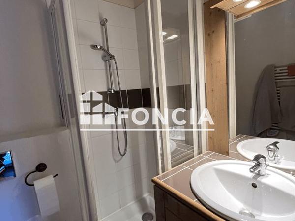 À vendre Appartement 3 pièces 48 m² - La Plagne Tarentaise 73210