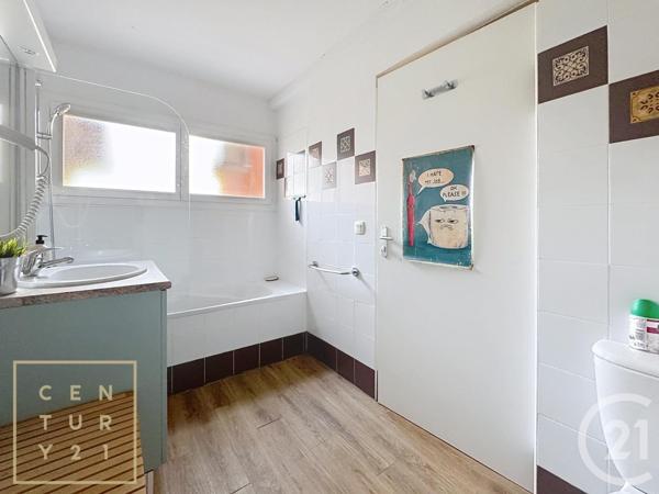 Appartement F1 à vendre  2 pièces - 28,34 m2 VERNET LES BAINS - 66