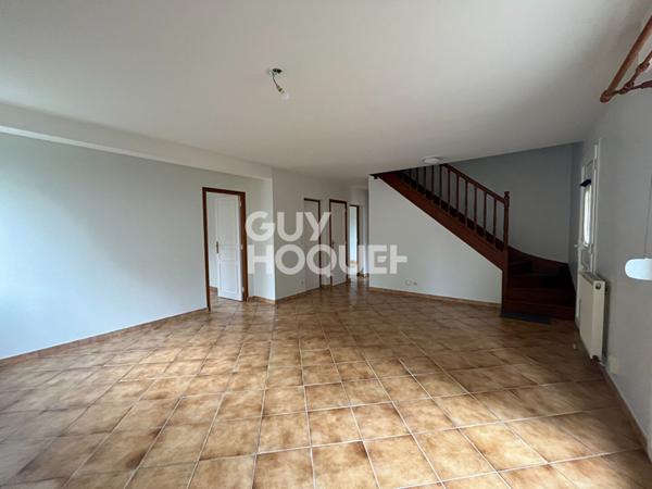 Maison Ste Radegonde