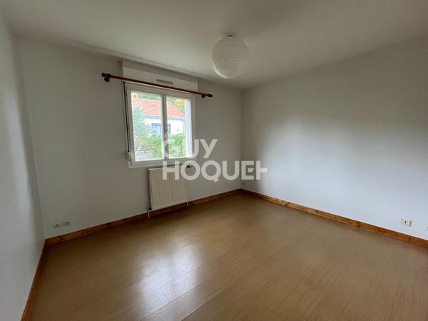 Maison Ste Radegonde