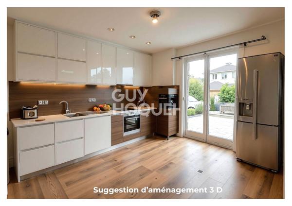 Maison Ste Radegonde