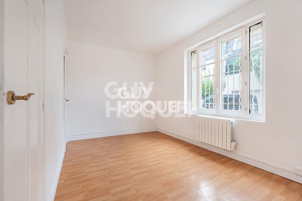 Appartement 2 pièces de 33.02m2