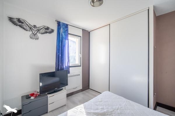 Appartement à vendre |  Saint-Vincent-de-Tyrosse |  2 pièces | 44 m²