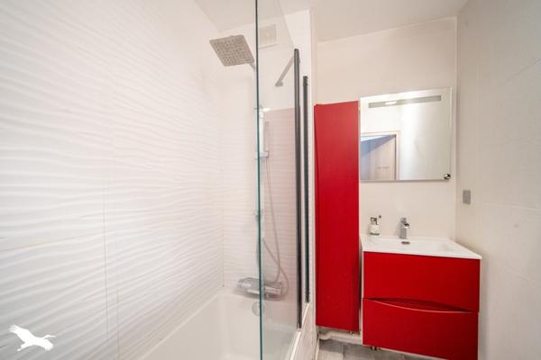 Appartement à vendre |  Saint-Vincent-de-Tyrosse |  2 pièces | 44 m²