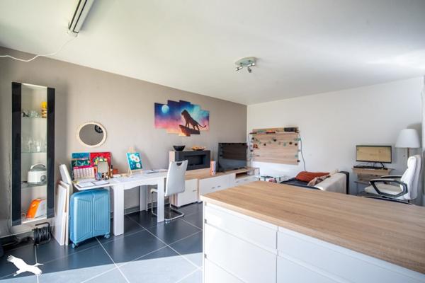 Appartement à vendre |  Saint-Vincent-de-Tyrosse |  2 pièces | 44 m²