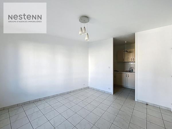 Appartement 2 pièces à louer à Orléans, proche tramway et commodités