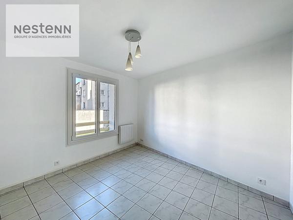 Appartement 2 pièces à louer à Orléans, proche tramway et commodités