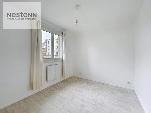 Appartement 2 pièces à louer à Orléans, proche tramway et commodités