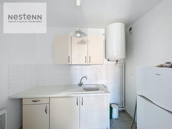 Appartement 2 pièces à louer à Orléans, proche tramway et commodités