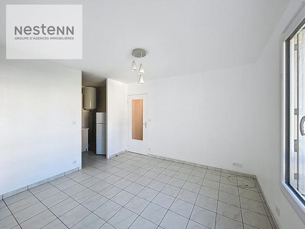 Appartement 2 pièces à louer à Orléans, proche tramway et commodités