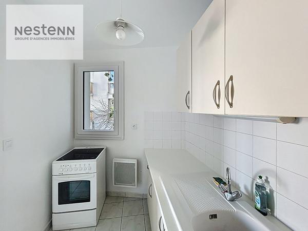 Appartement 2 pièces à louer à Orléans, proche tramway et commodités