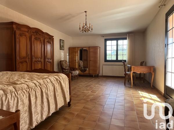 Maison à vendre 5 pièces 185 m² Évenos
