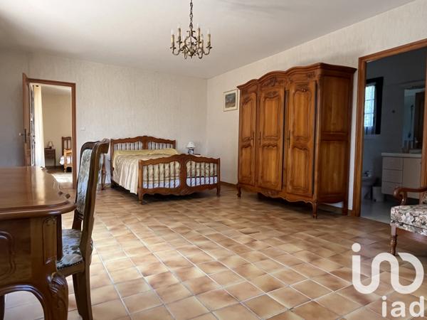 Maison à vendre 5 pièces 185 m² Évenos