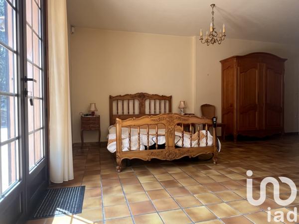 Maison à vendre 5 pièces 185 m² Évenos