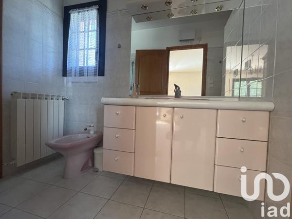Maison à vendre 5 pièces 185 m² Évenos