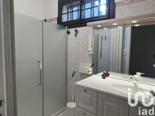 Maison à vendre 5 pièces 185 m² Évenos
