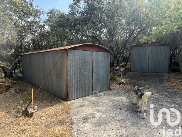 Maison à vendre 5 pièces 185 m² Évenos