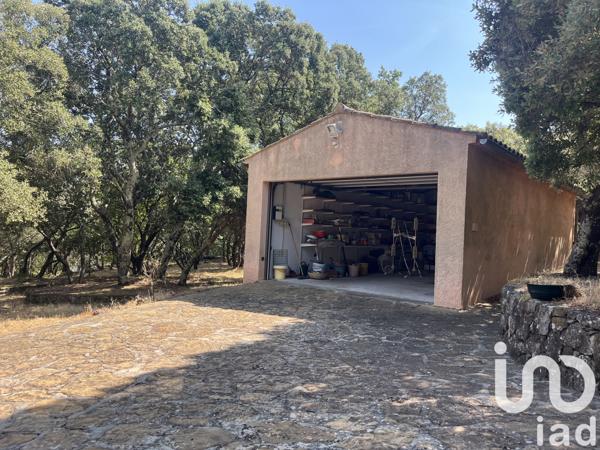 Maison à vendre 5 pièces 185 m² Évenos