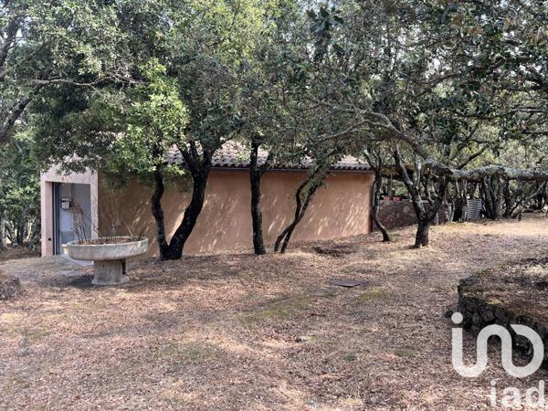 Maison à vendre 5 pièces 185 m² Évenos