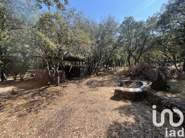 Maison à vendre 5 pièces 185 m² Évenos