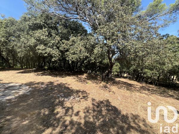 Maison à vendre 5 pièces 185 m² Évenos