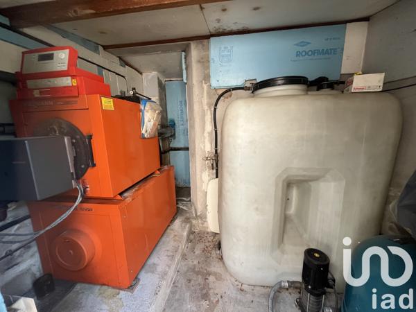 Maison à vendre 5 pièces 185 m² Évenos