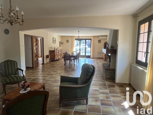 Maison à vendre 5 pièces 185 m² Évenos