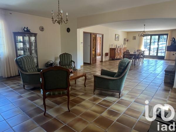 Maison à vendre 5 pièces 185 m² Évenos